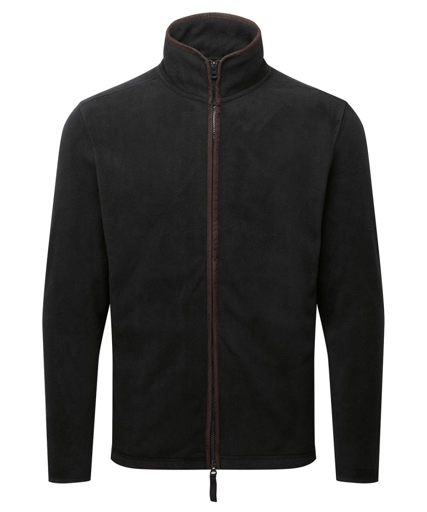 PR823 Black Brown FT