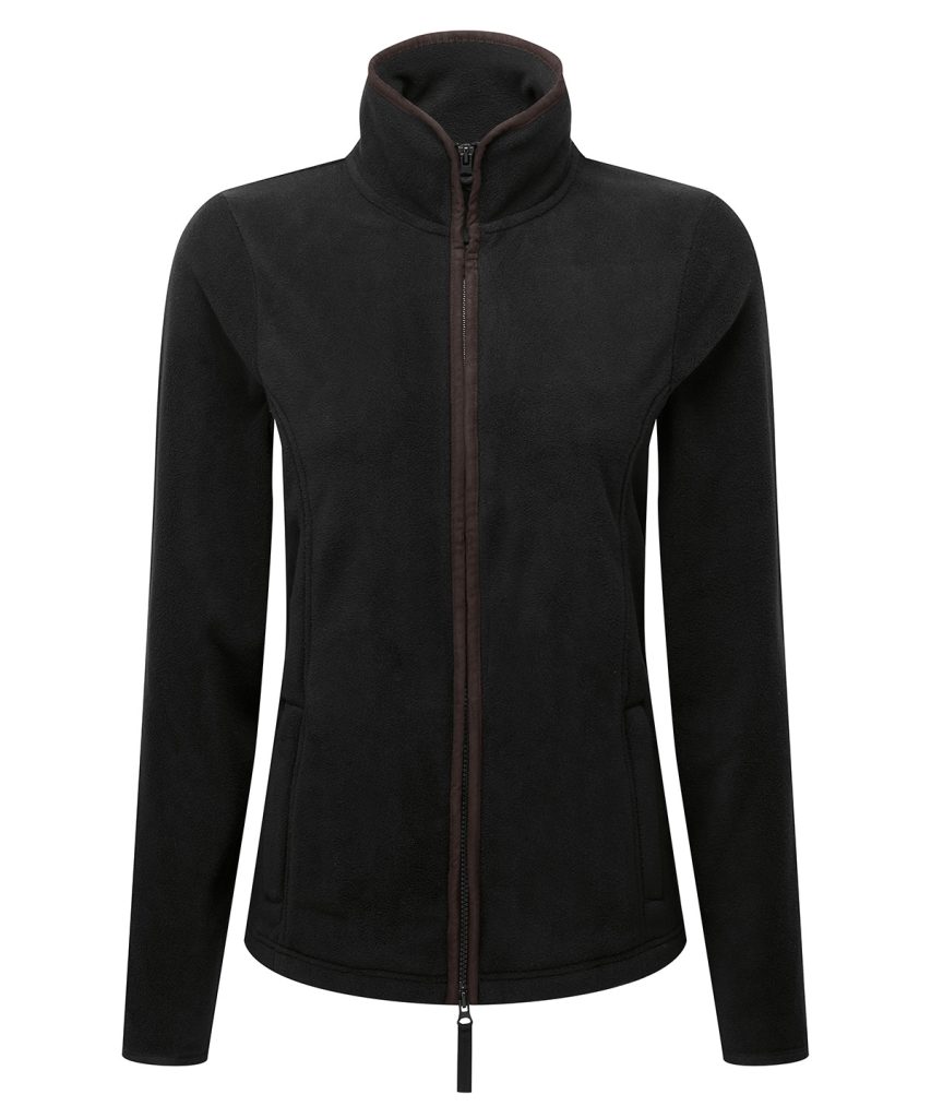 PR824 Black Brown FT