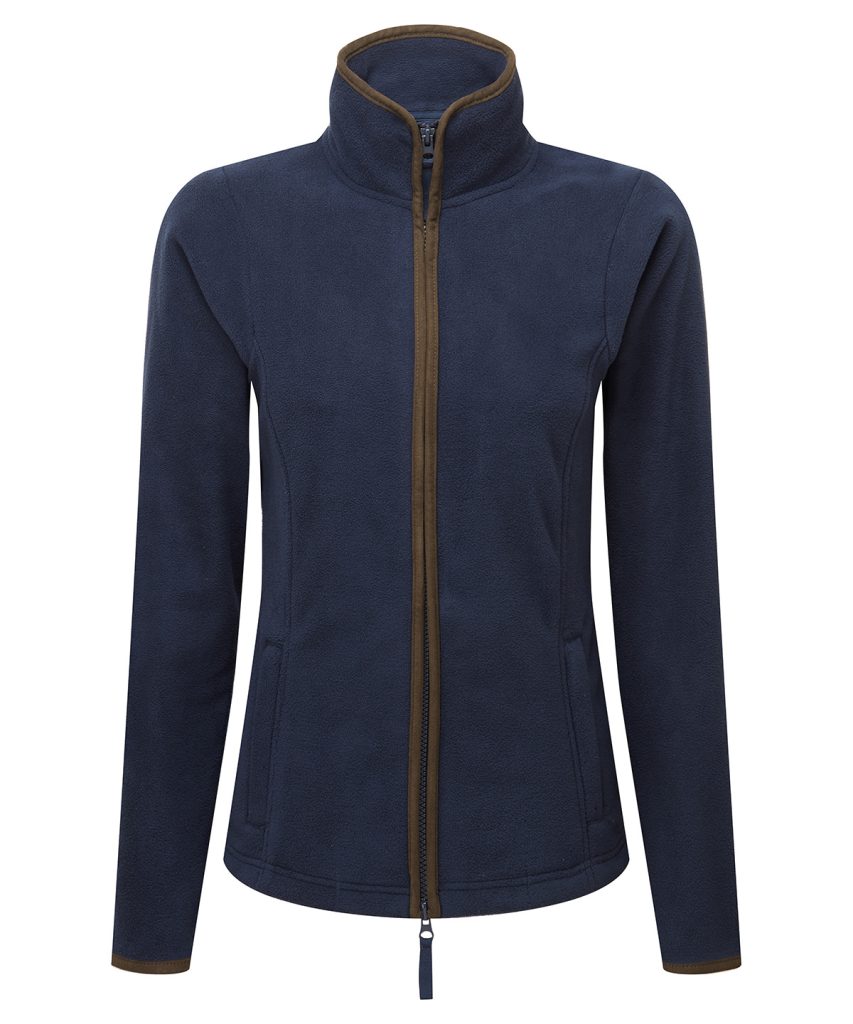 PR824 Navy Brown FT 4