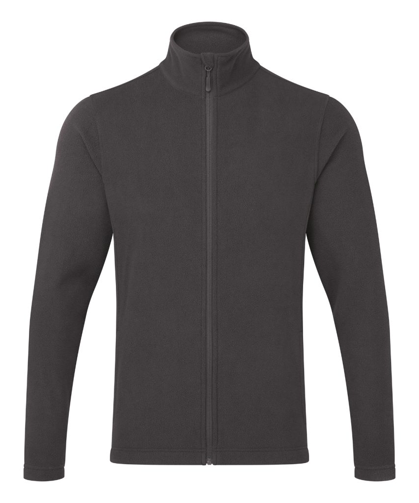 PR830 Grey FT 3