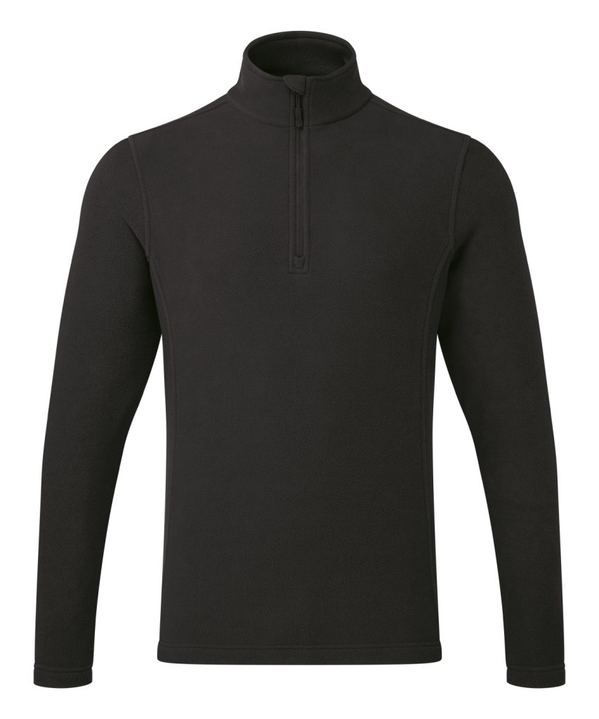 PR831 Black FT 2