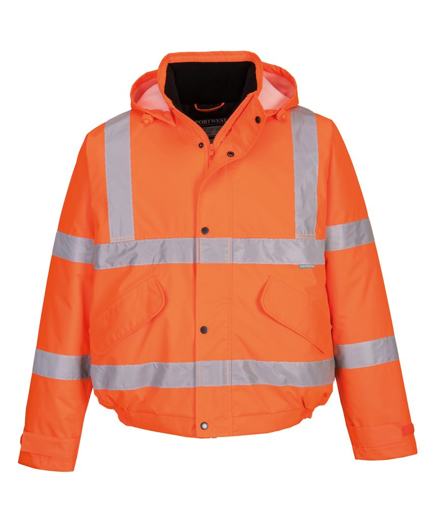PW001 Orange FT 2