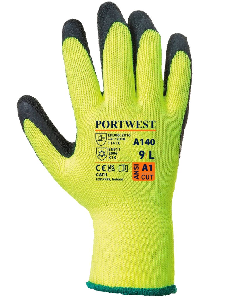 PW071 Black FT