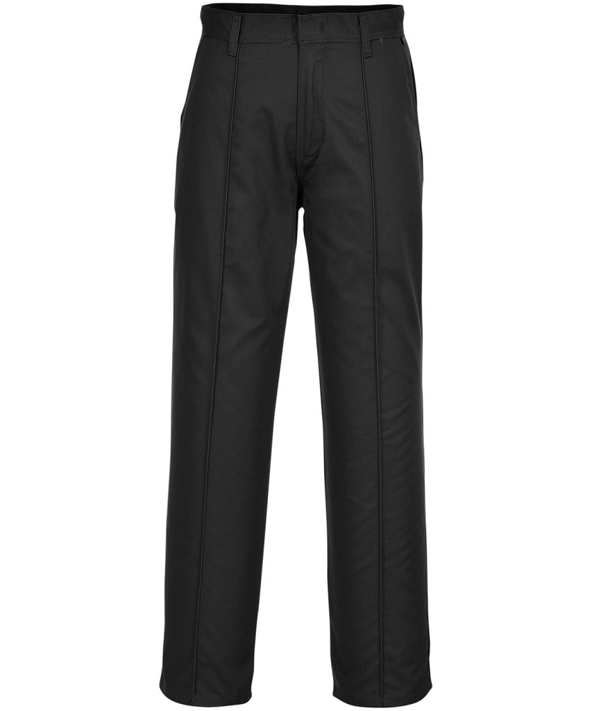 PW105 Black FT 13