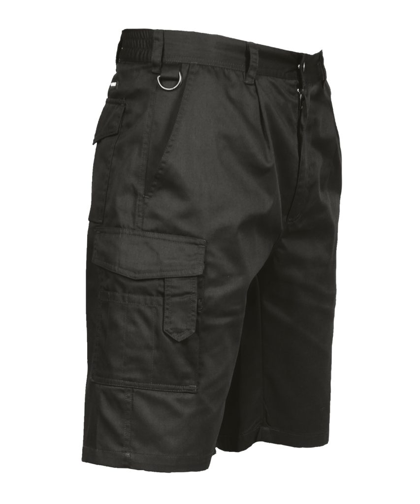 PW122 Black FT 4