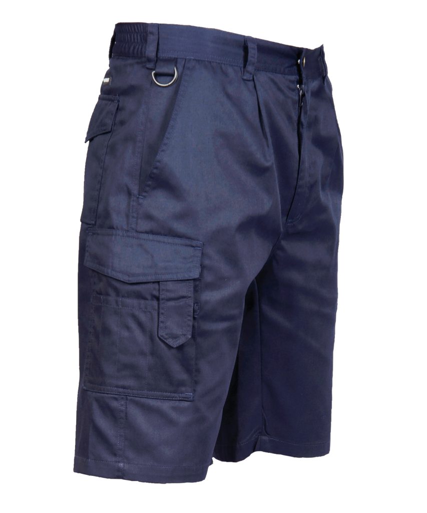 PW122 Navy FT