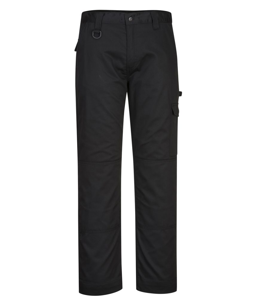 PW123 Black FT 2
