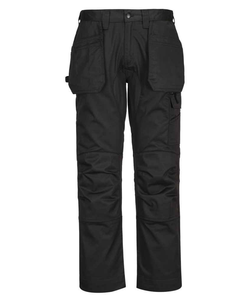 PW124 Black FT 10