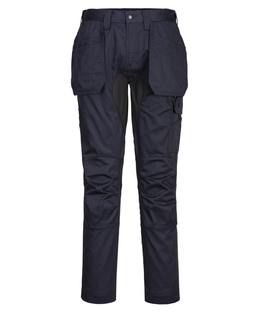 PW124 DeepNavy Black FT 3