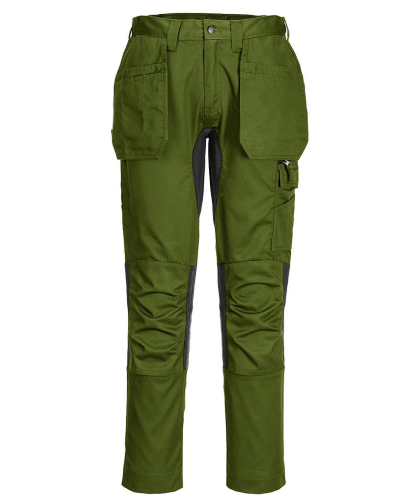 PW124 OliveGreen FT 6