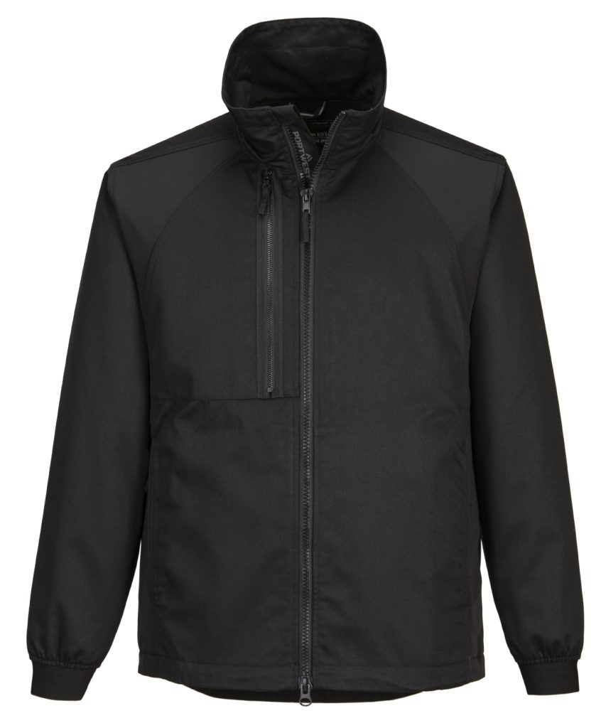 PW125 Black FT