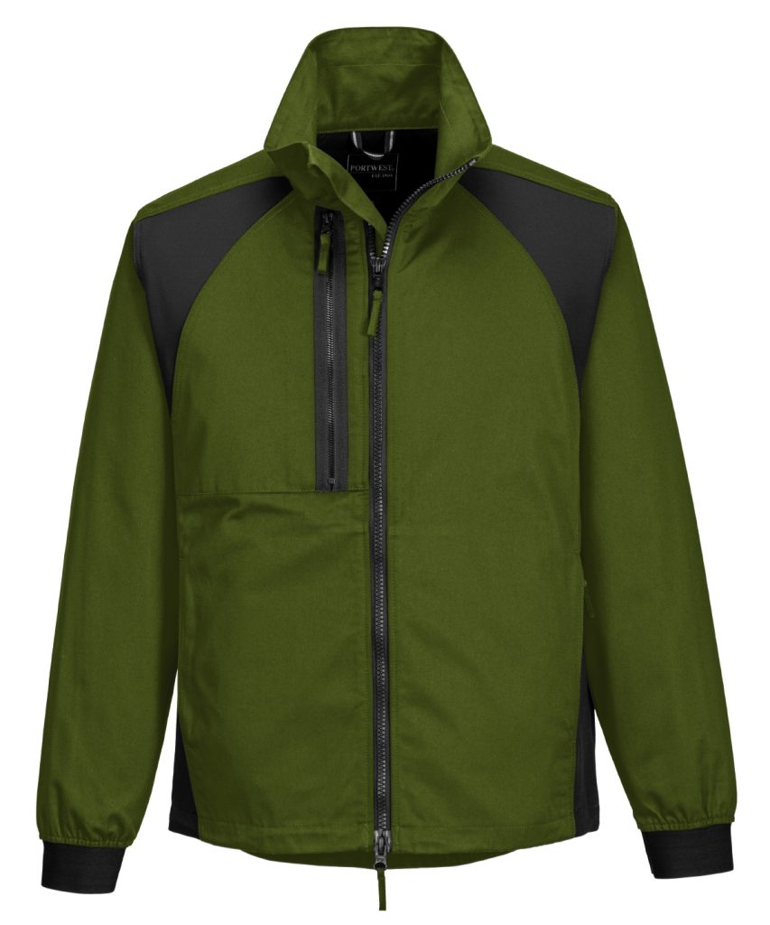 PW125 OliveGreen FT 4