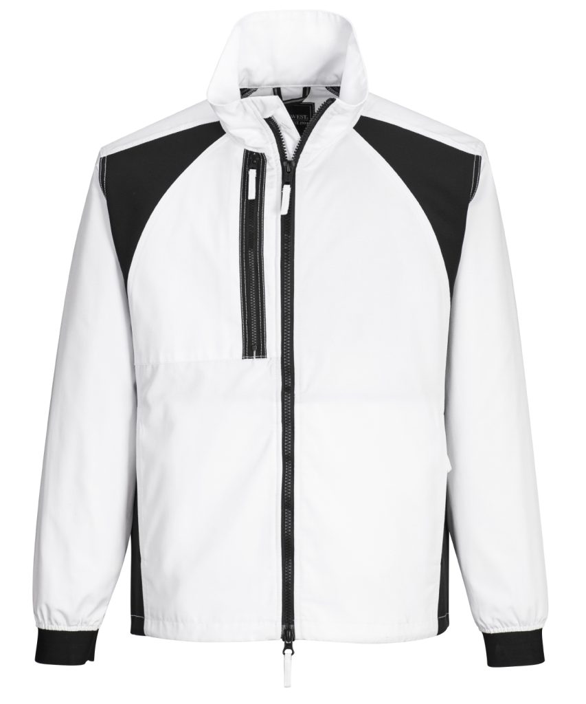 PW125 White FT 2