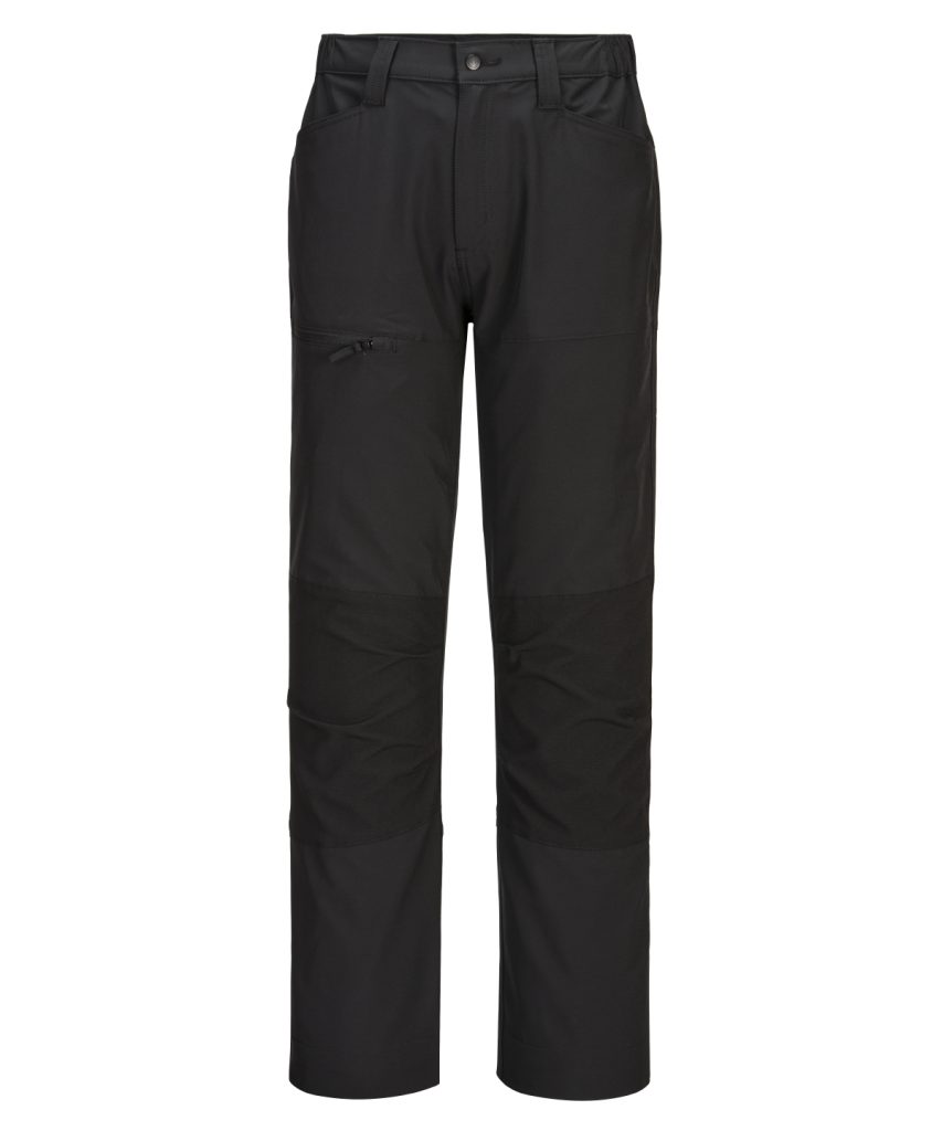 PW126 Black FT
