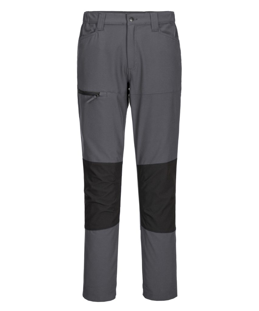 PW126 MetalGrey FT 1