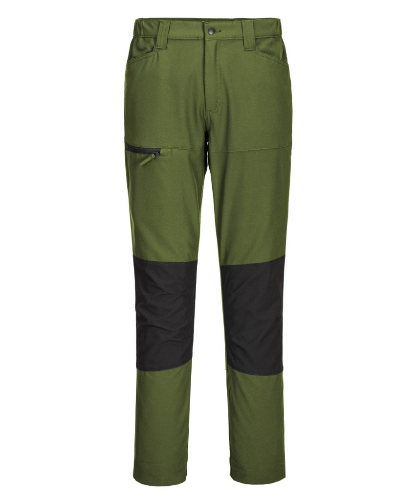 PW126 OliveGreen FT 4