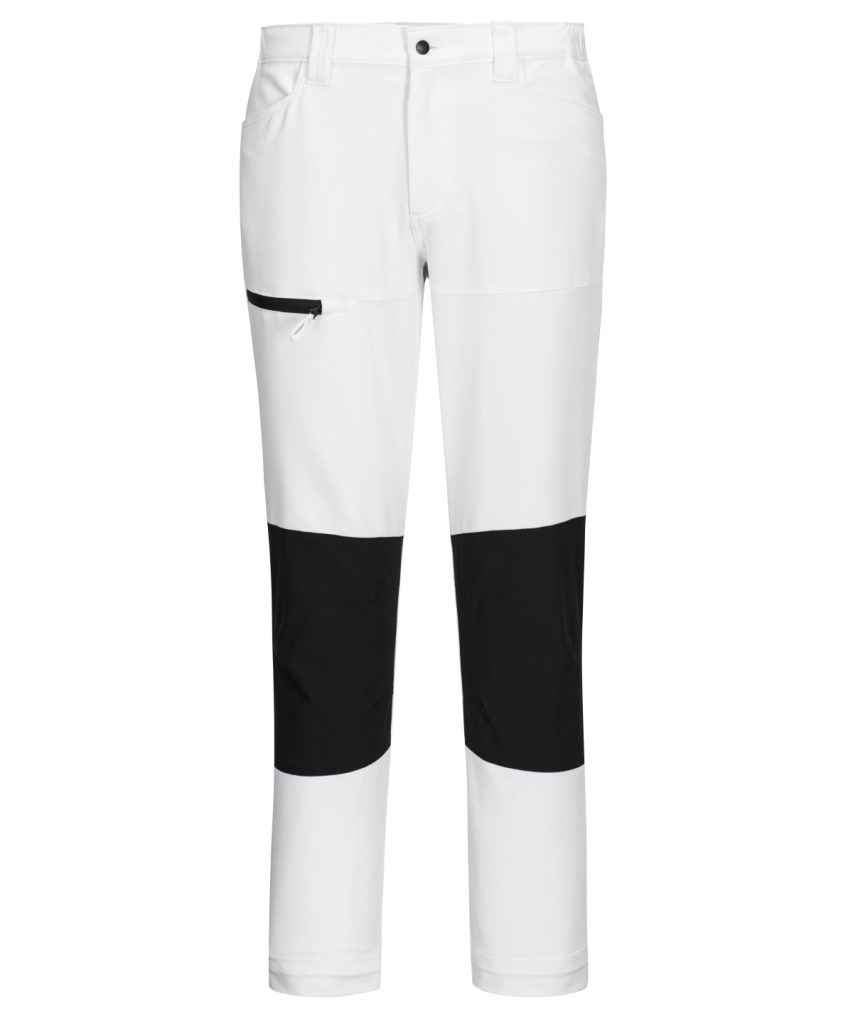 PW126 White FT 9