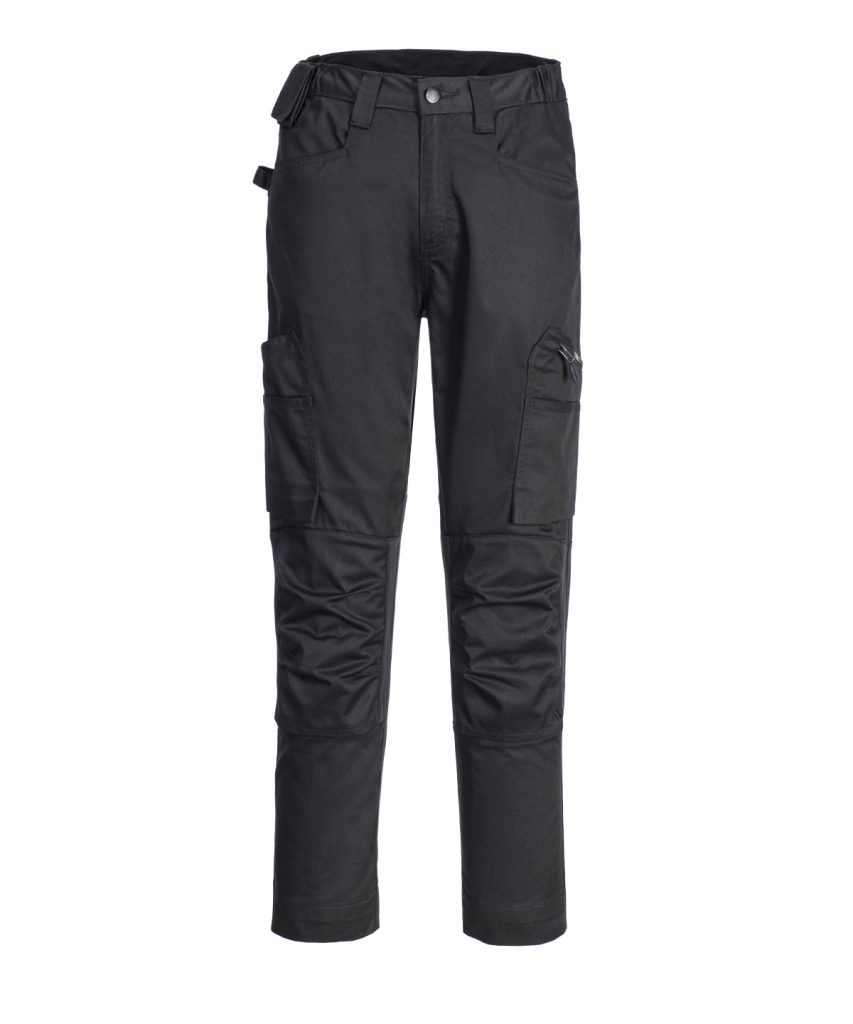 PW134 Black FT 4