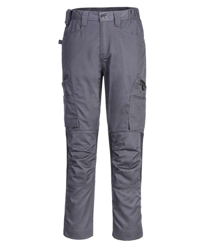 PW134 MetalGrey FT