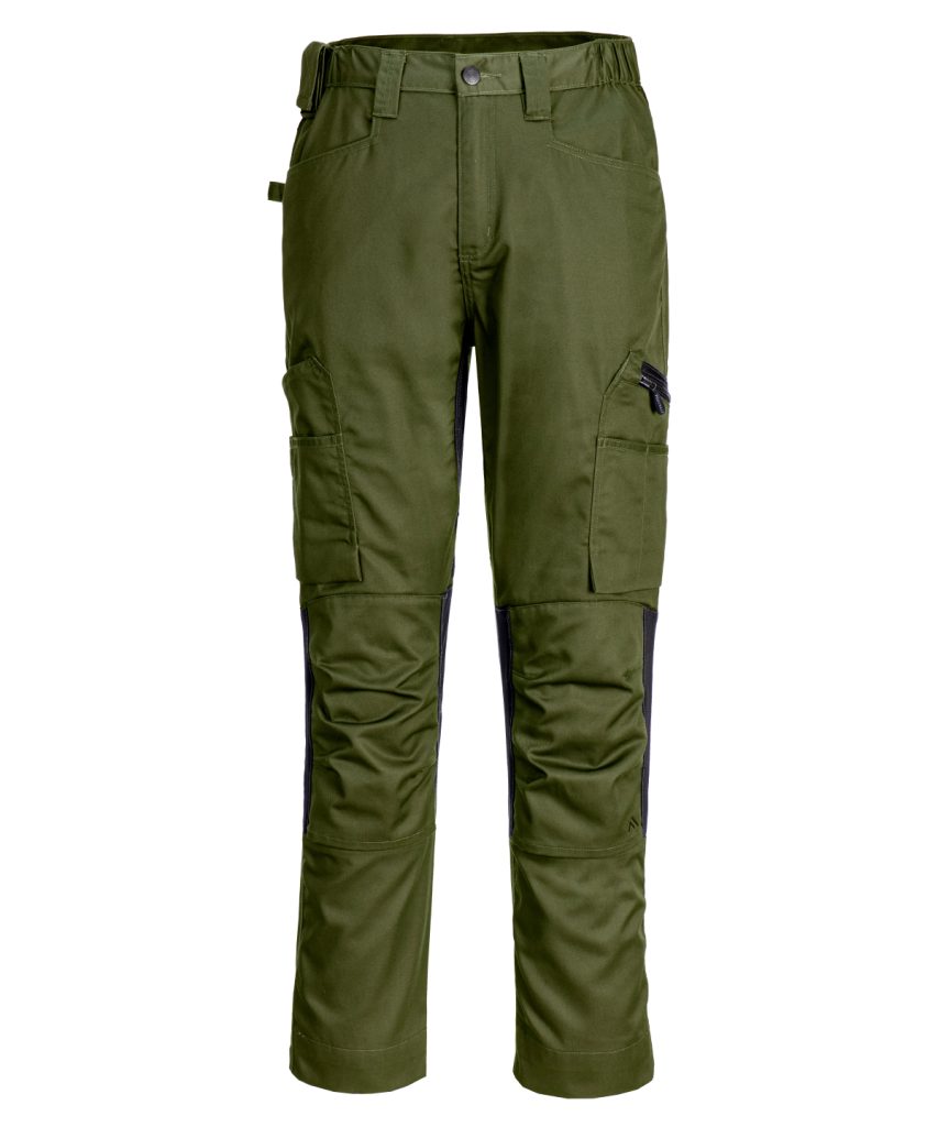 PW134 OliveGreen FT 5