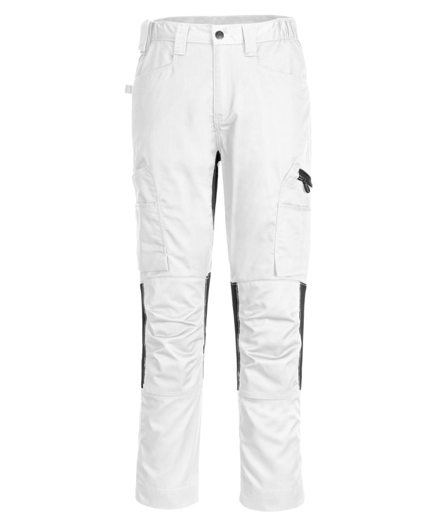 PW134 White FT 9