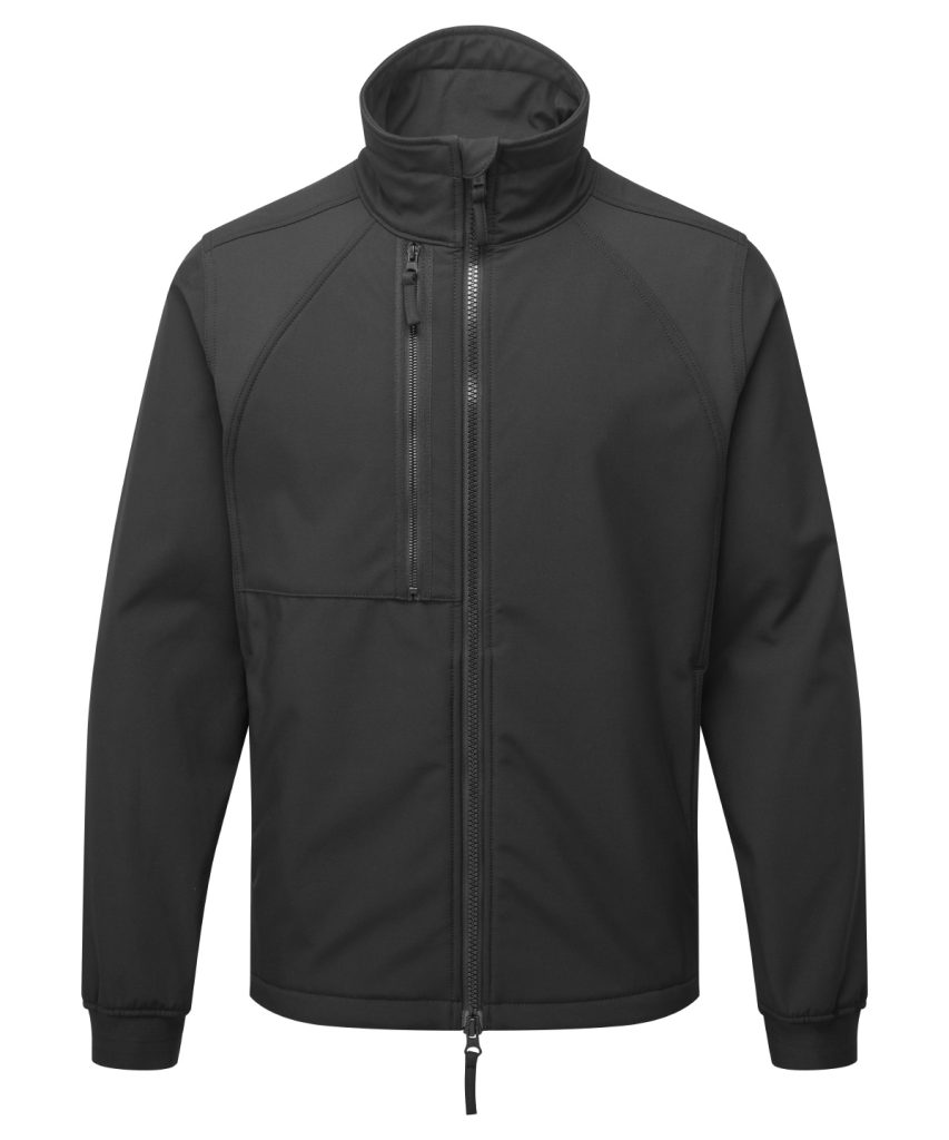 PW135 Black FT 2