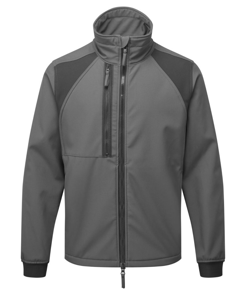 PW135 MetalGrey FT