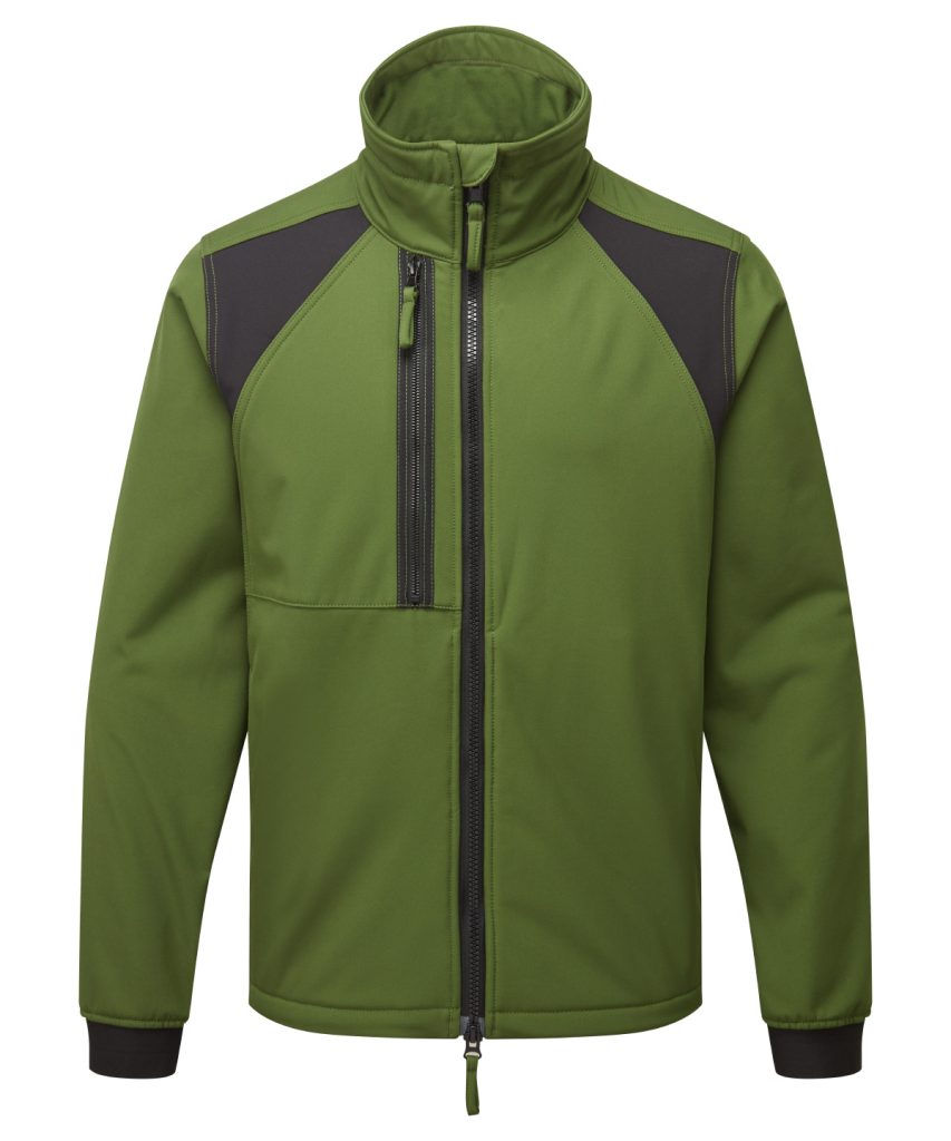 PW135 OliveGreen FT 3