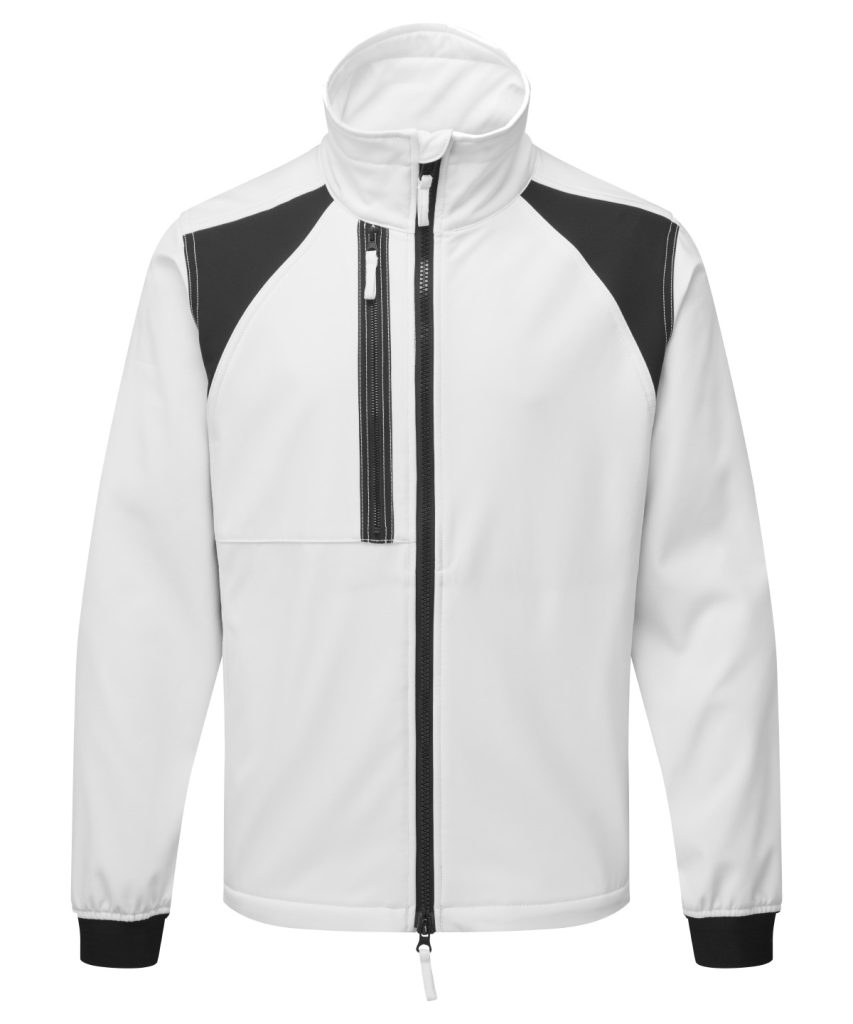 PW135 White FT 2