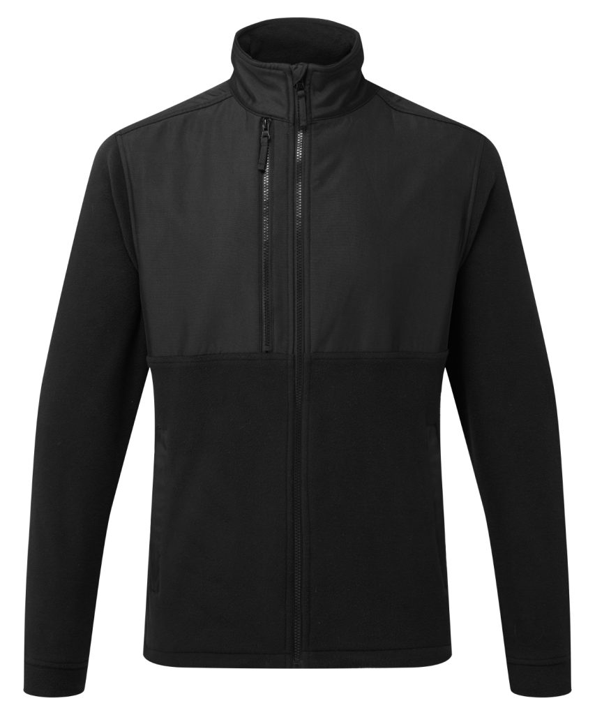 PW136 Black FT 2