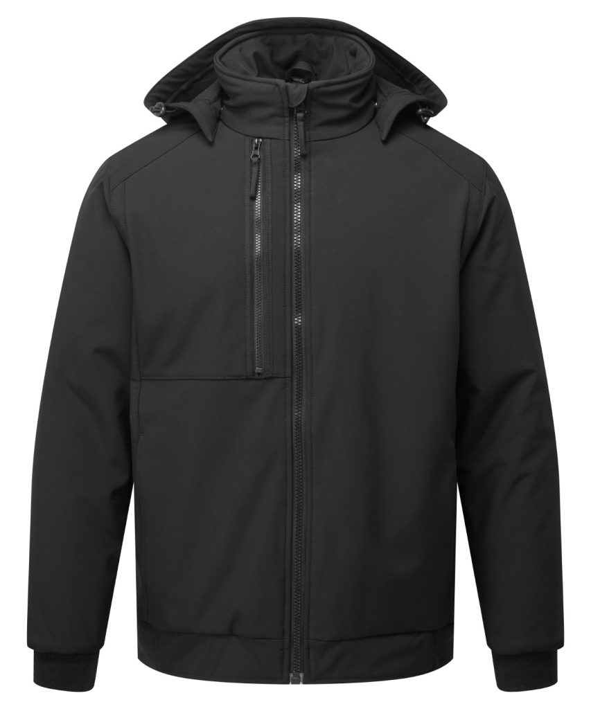 PW137 Black FT 5