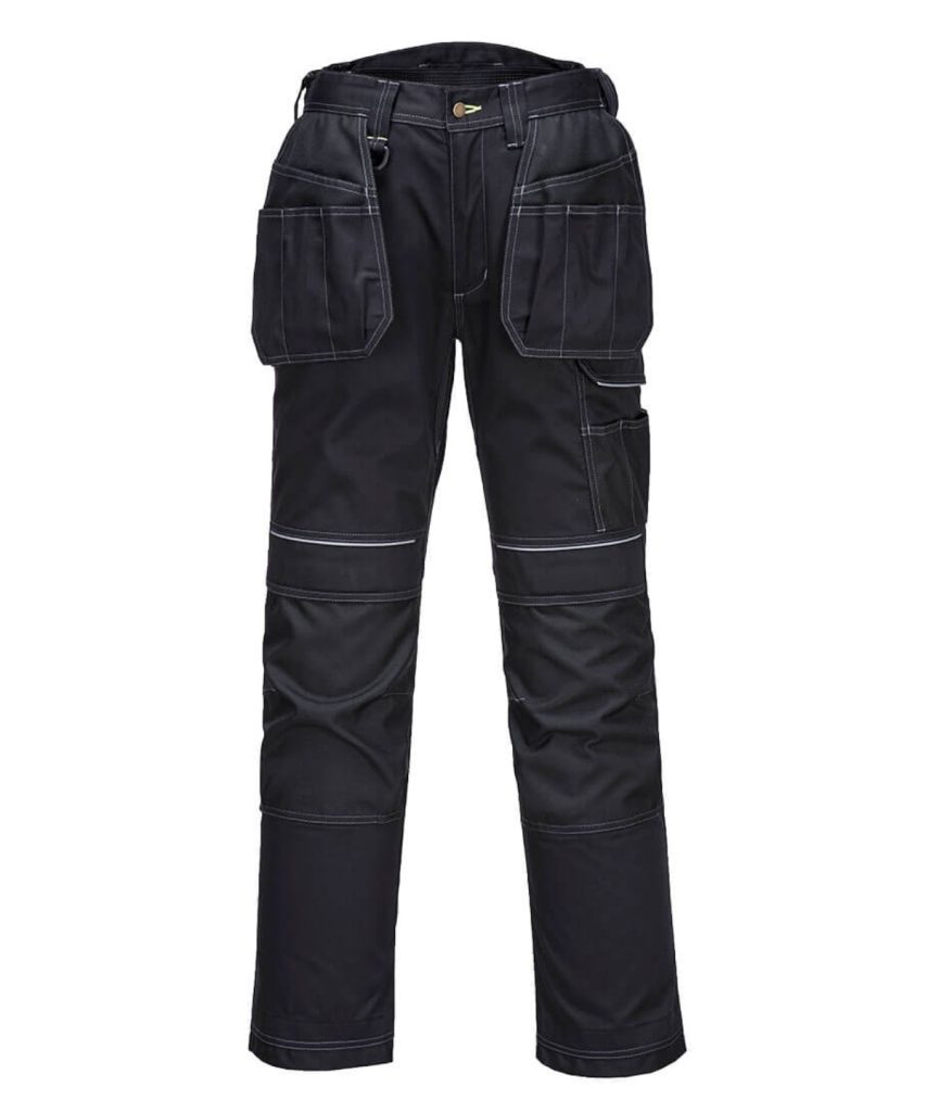 PW138 Black FT