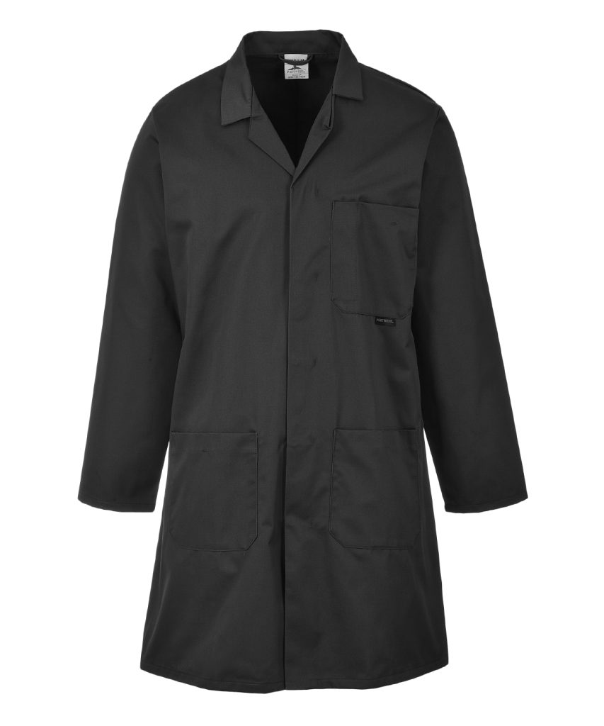 PW175 Black FT