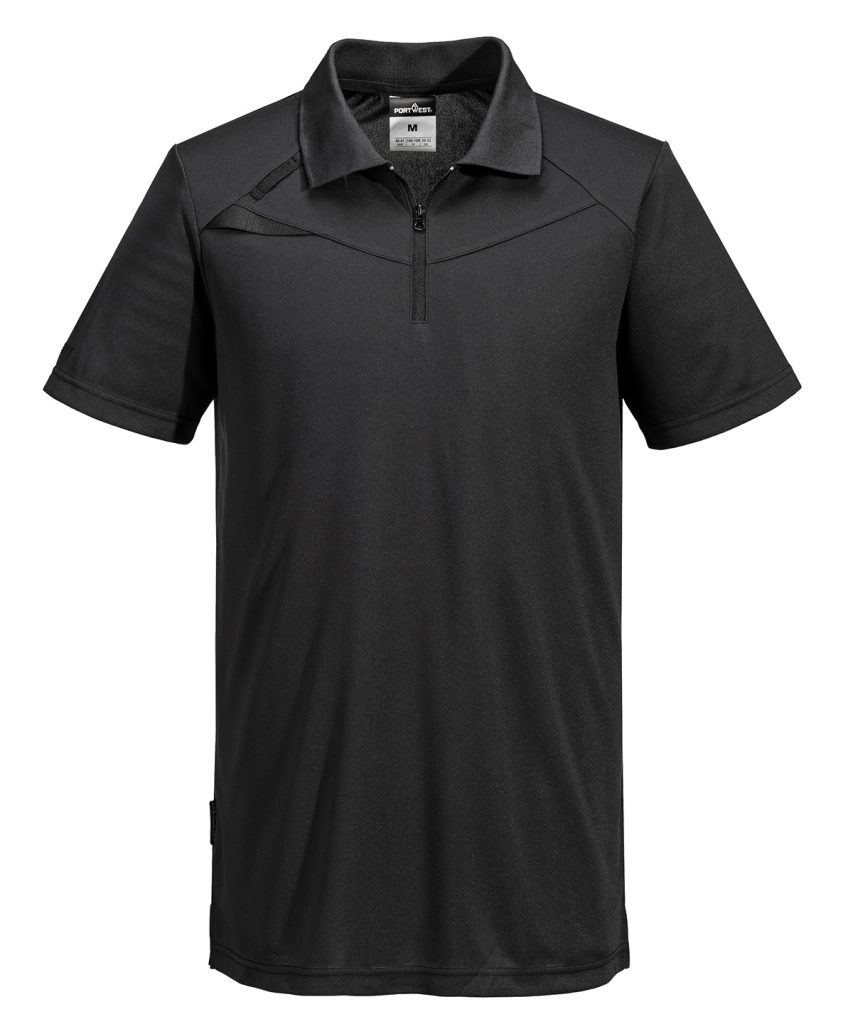 PW265 AllBlack FT