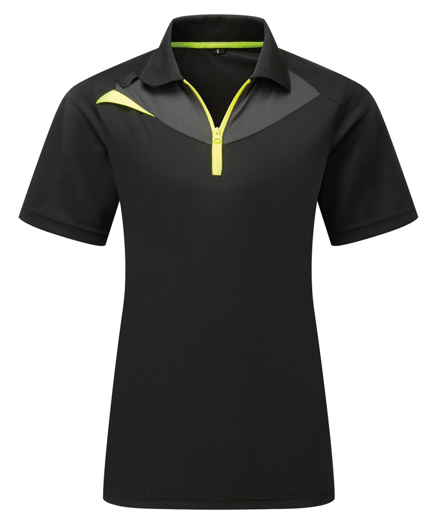PW266 Black FT 5