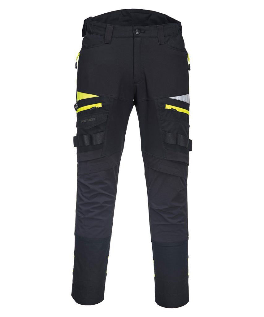 PW267 Black FT