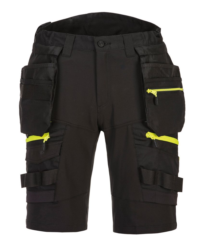 PW268 Black FT