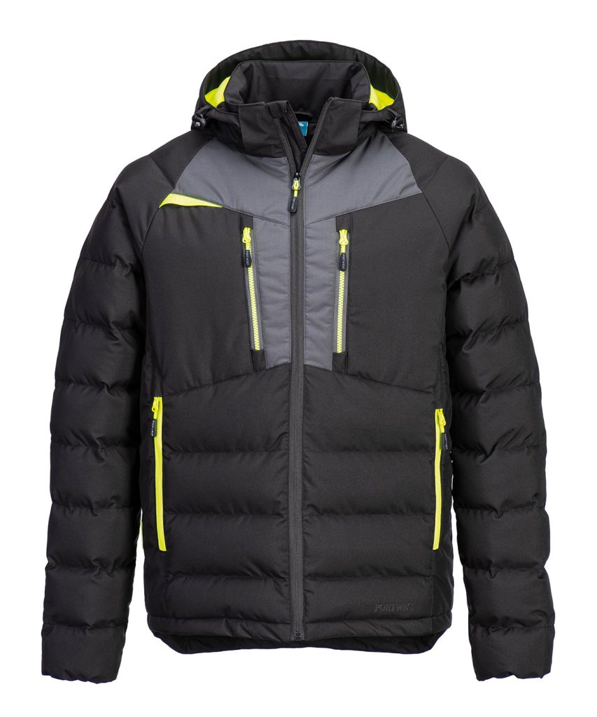 PW270 Black FT 3