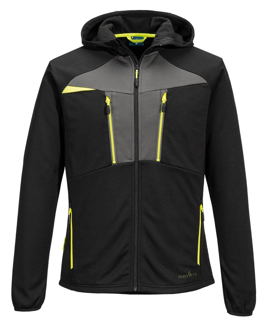 PW271 Black FT 2