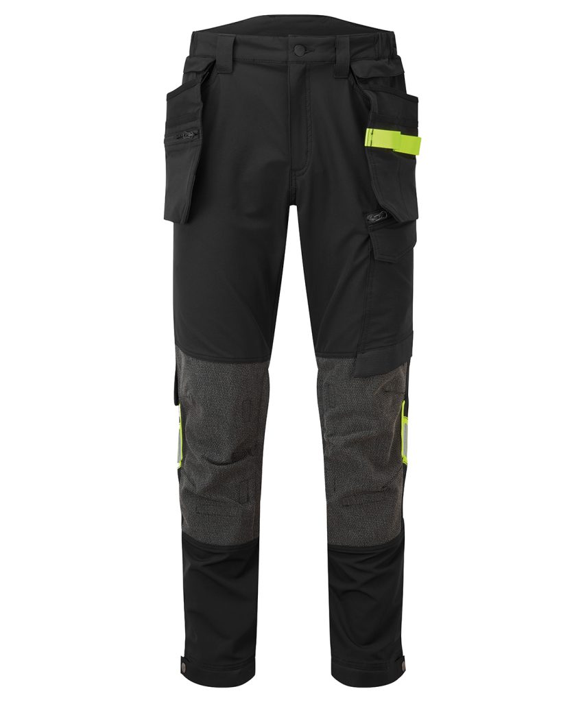 PW280 Black FT 9