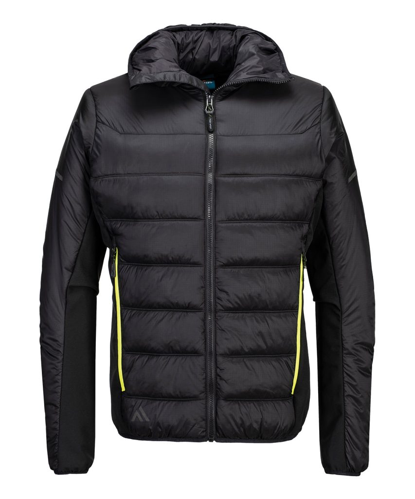 PW282 Black FT