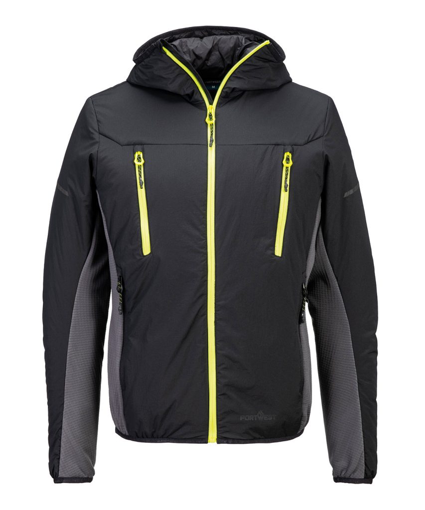 PW283 Black FT 4