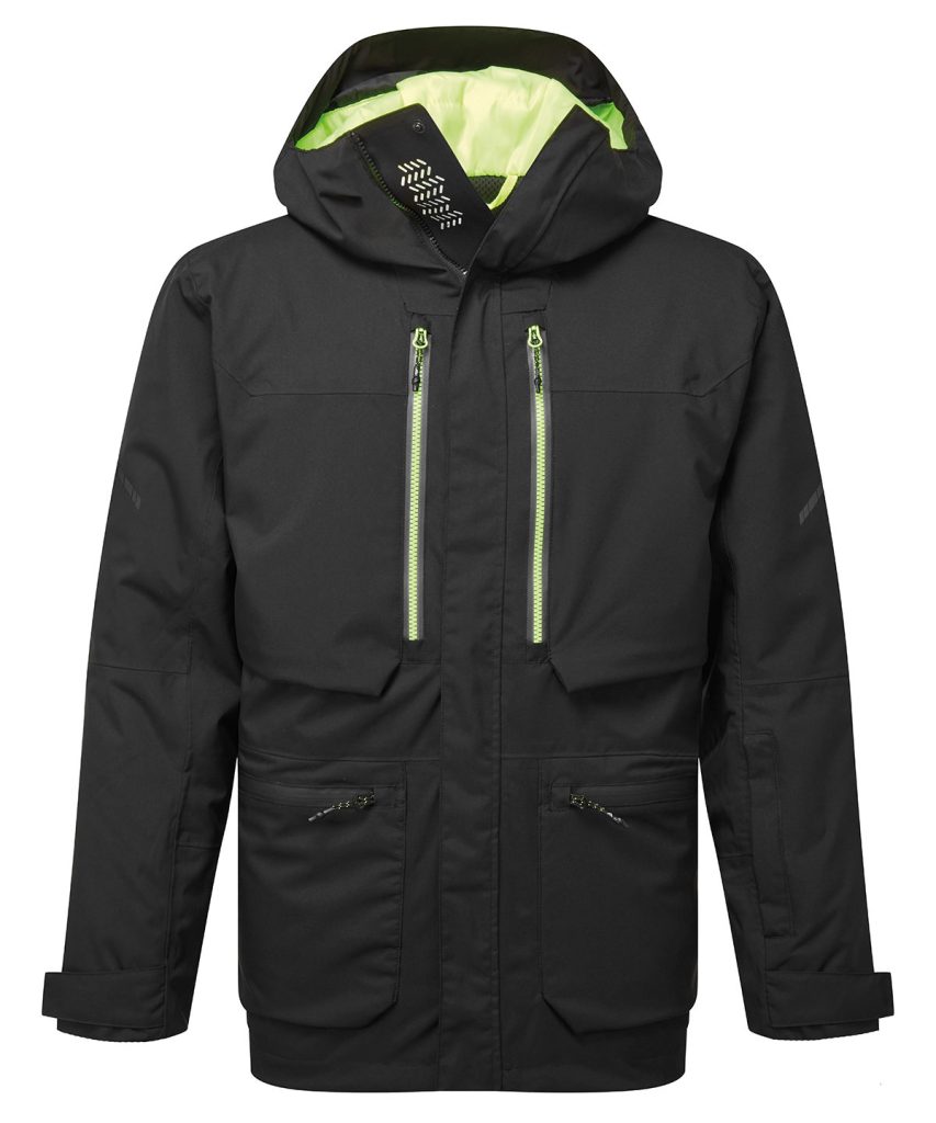 PW284 Black FT 2