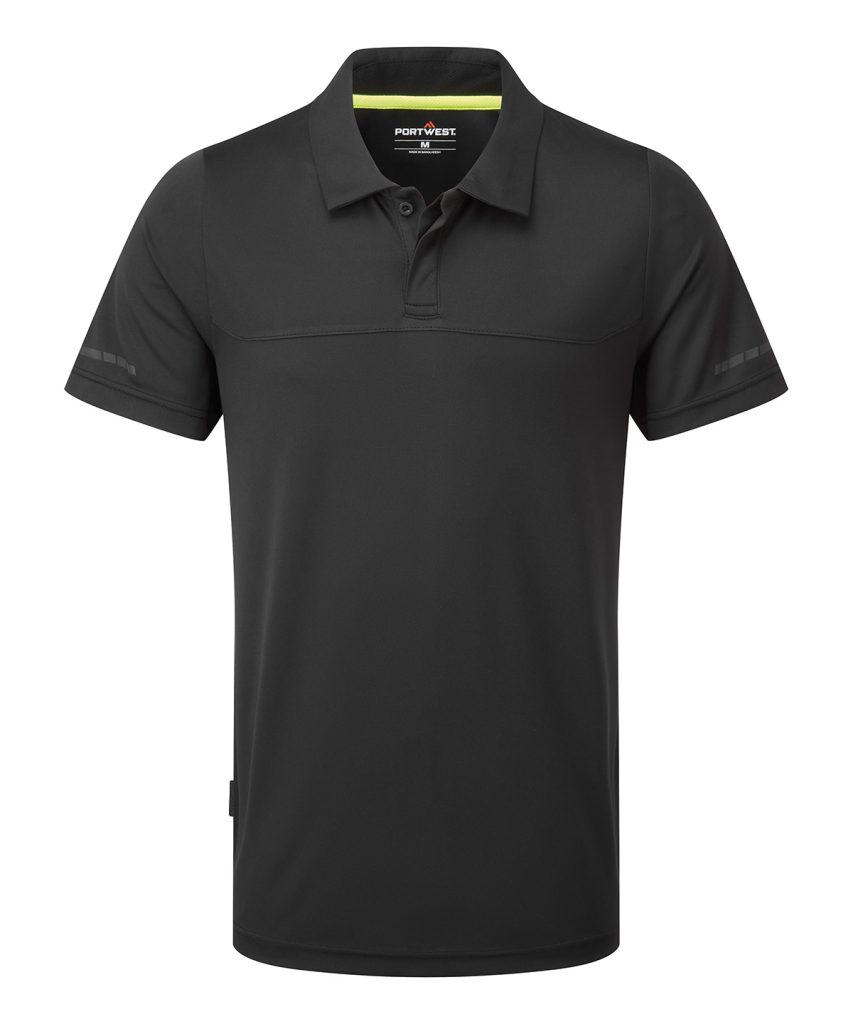 PW285 Black FT 5