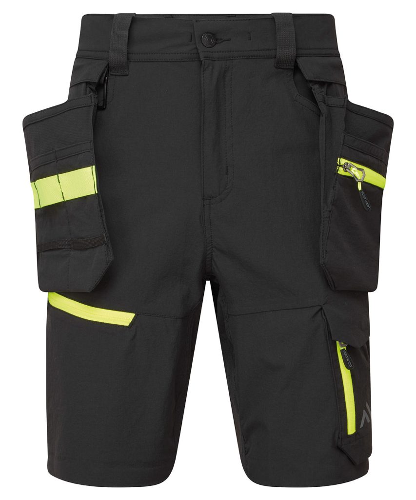 PW287 Black FT