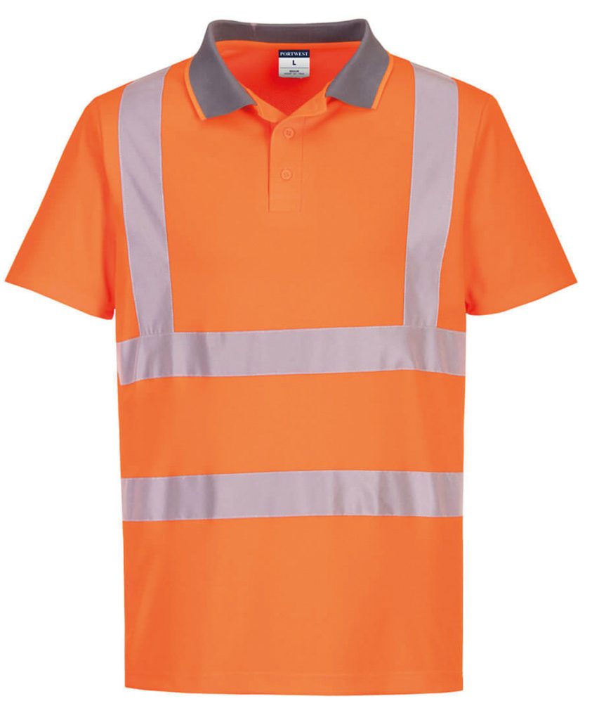 PW410 Orange FT 2