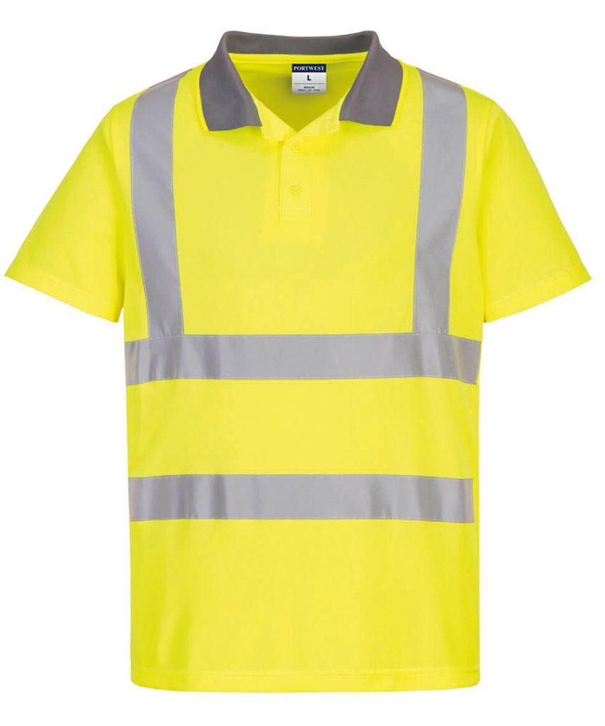 PW410 Yellow FT 4