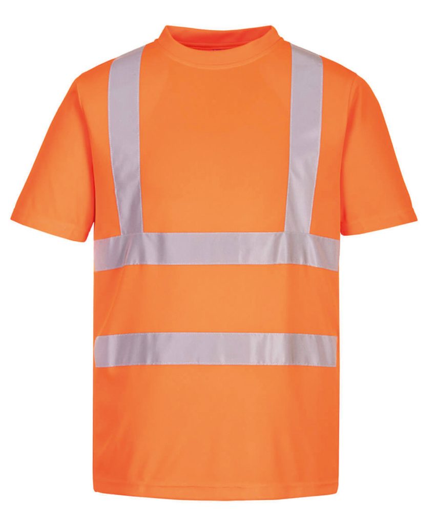 PW411 Orange FT 2