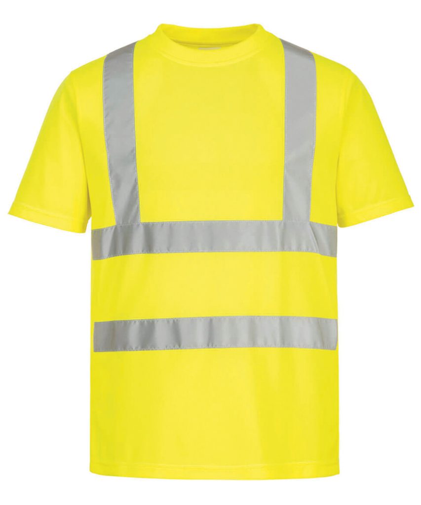 PW411 Yellow FT 5