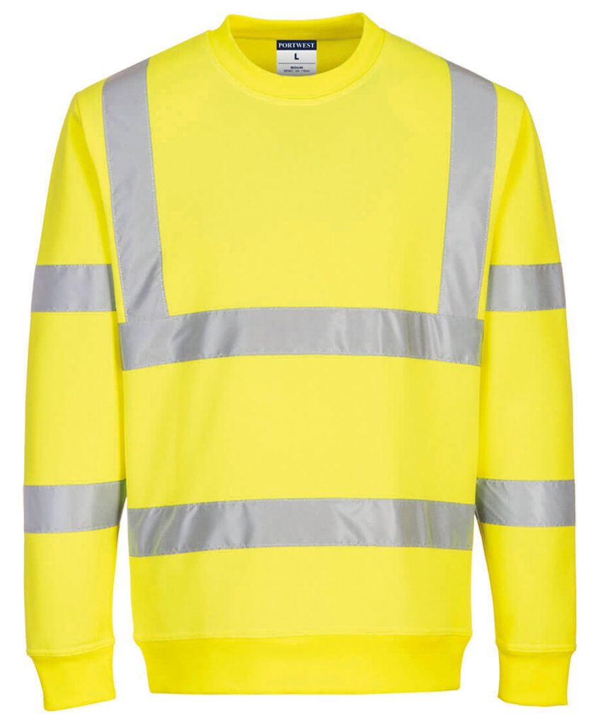 PW412 Yellow FT 2
